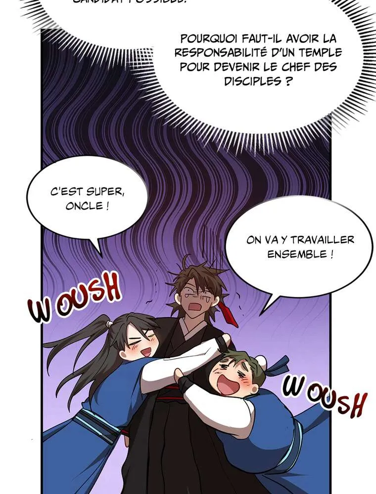 Read La Saga du Clan Mudang FR Manga Online