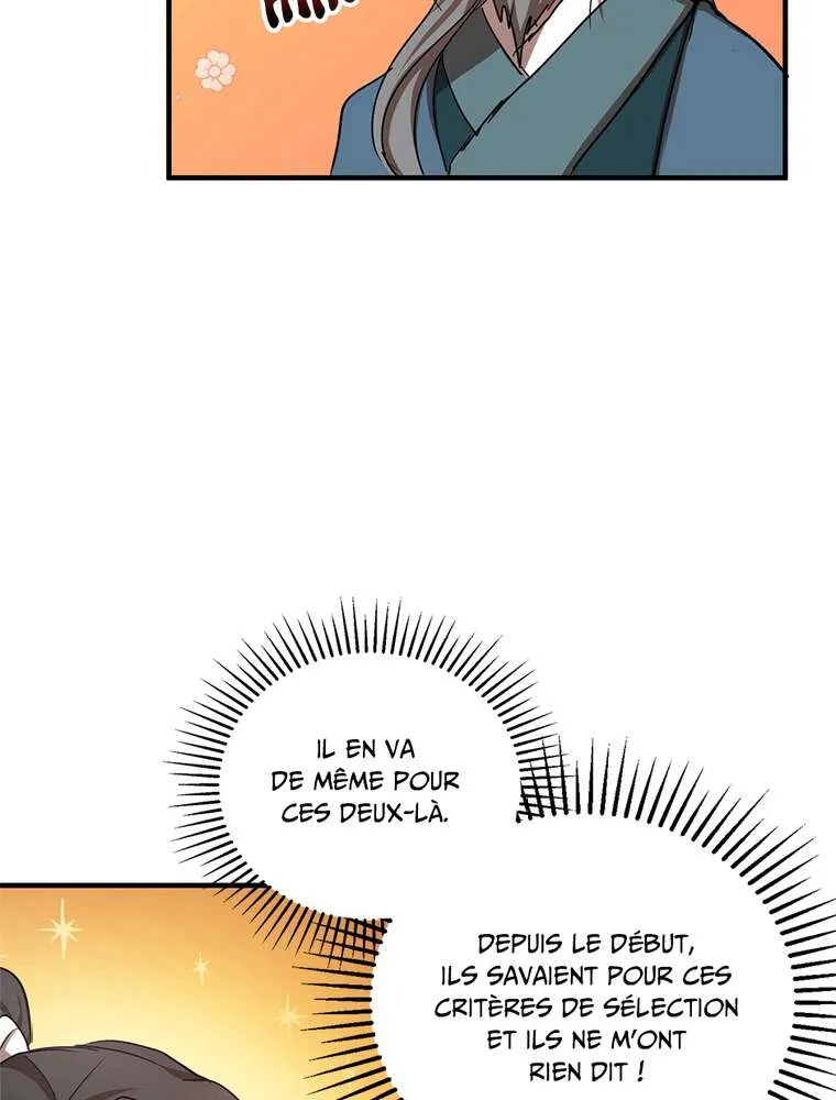 Read La Saga du Clan Mudang FR Manga Online