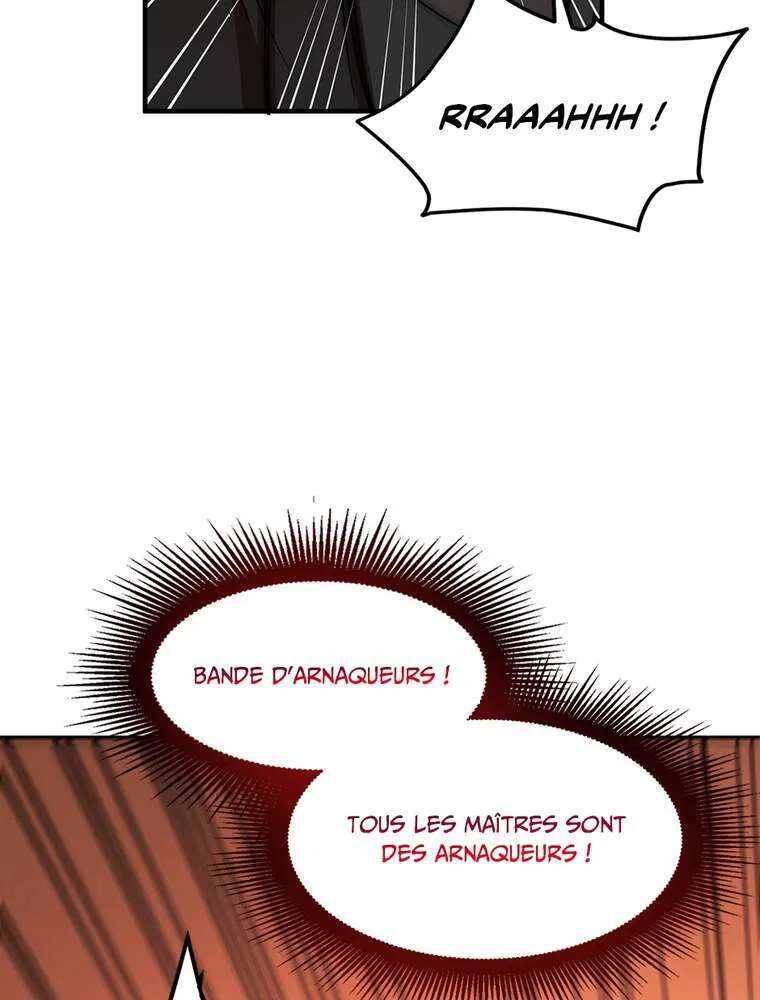 Read La Saga du Clan Mudang FR Manga Online