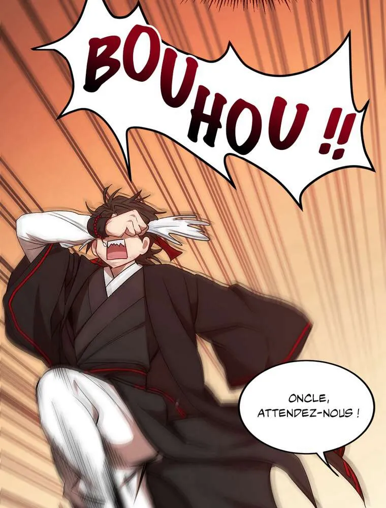 Read La Saga du Clan Mudang FR Manga Online