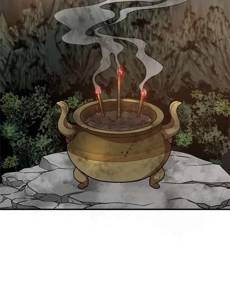 Read La Saga du Clan Mudang FR Manga Online