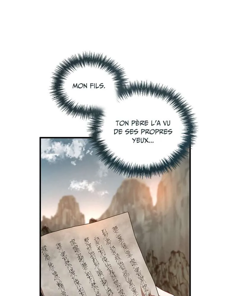 Read La Saga du Clan Mudang FR Manga Online