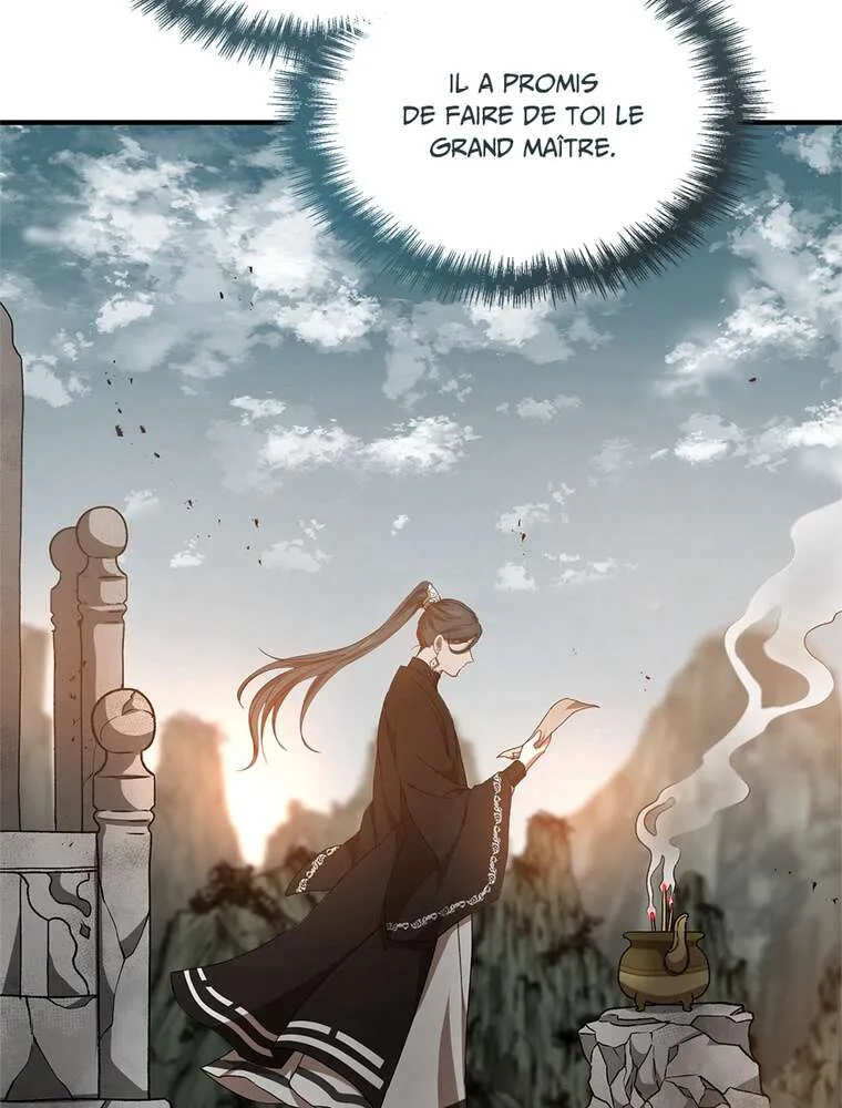 Read La Saga du Clan Mudang FR Manga Online