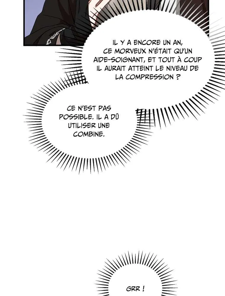 Read La Saga du Clan Mudang FR Manga Online