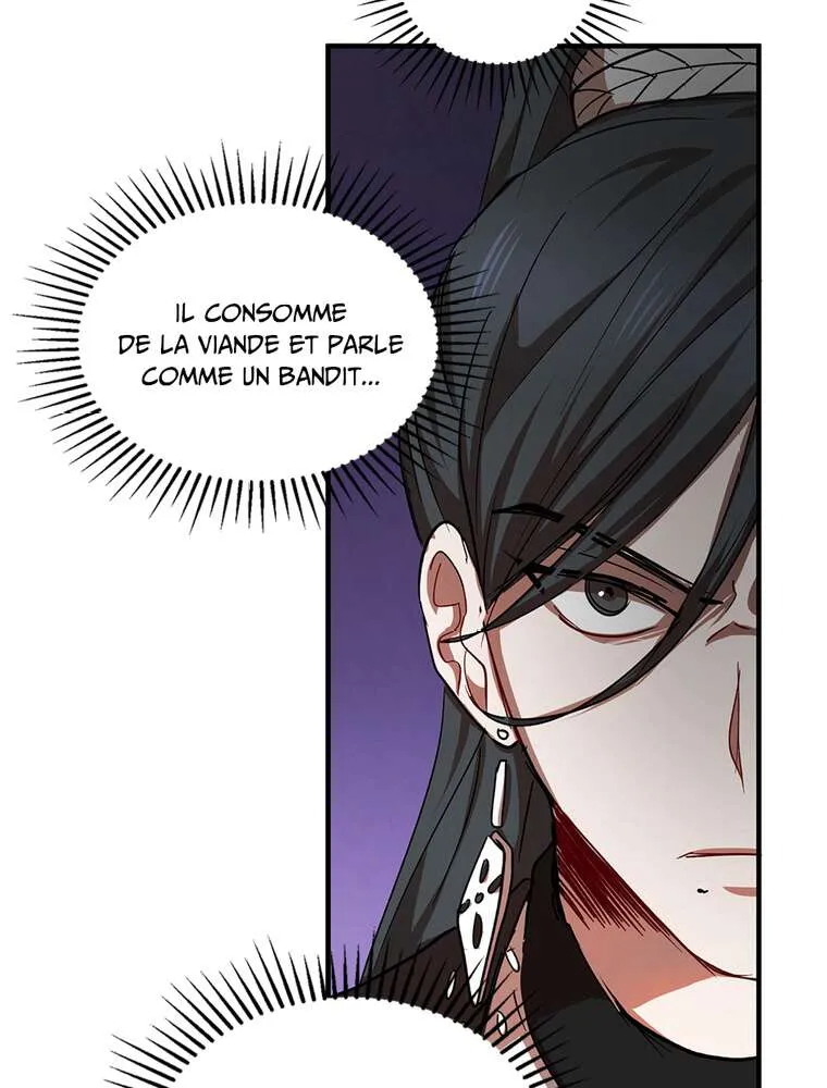 Read La Saga du Clan Mudang FR Manga Online
