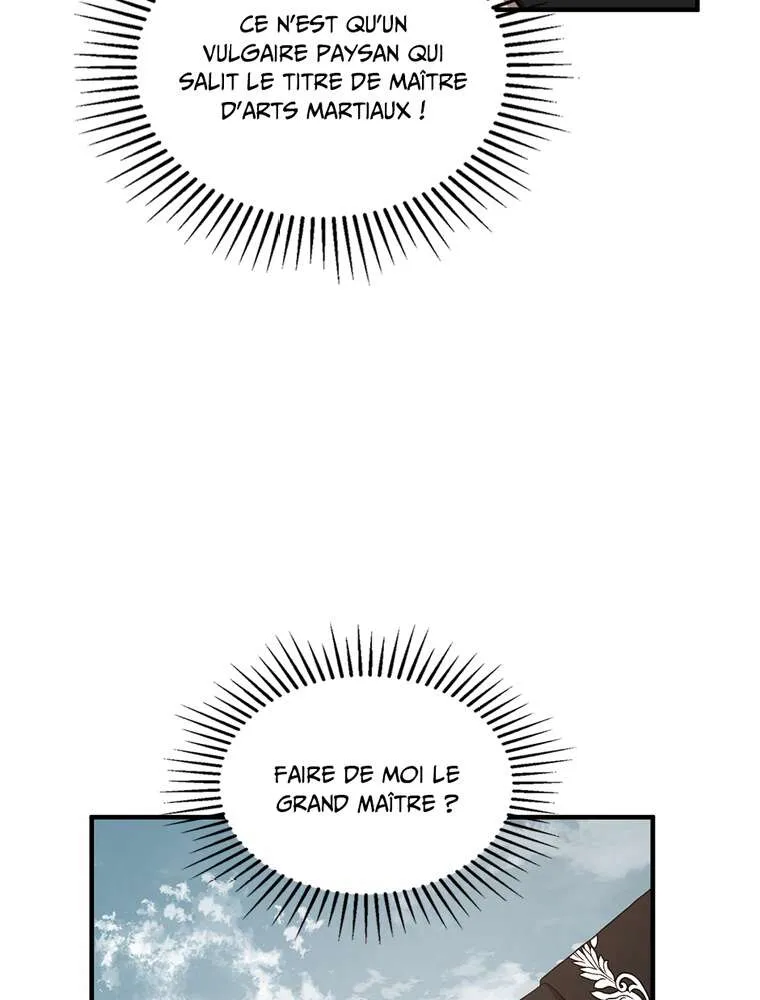 Read La Saga du Clan Mudang FR Manga Online