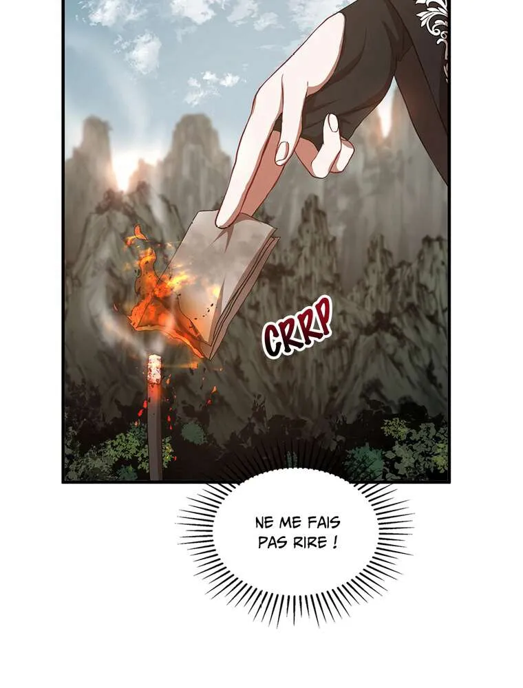 Read La Saga du Clan Mudang FR Manga Online
