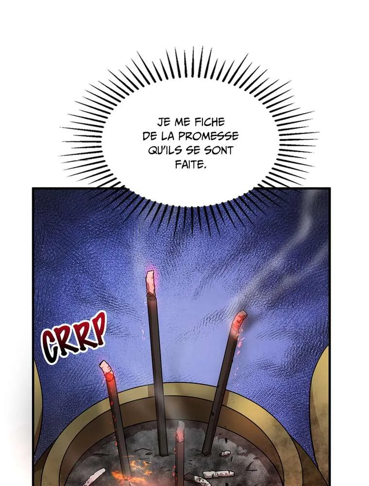 Read La Saga du Clan Mudang FR Manga Online