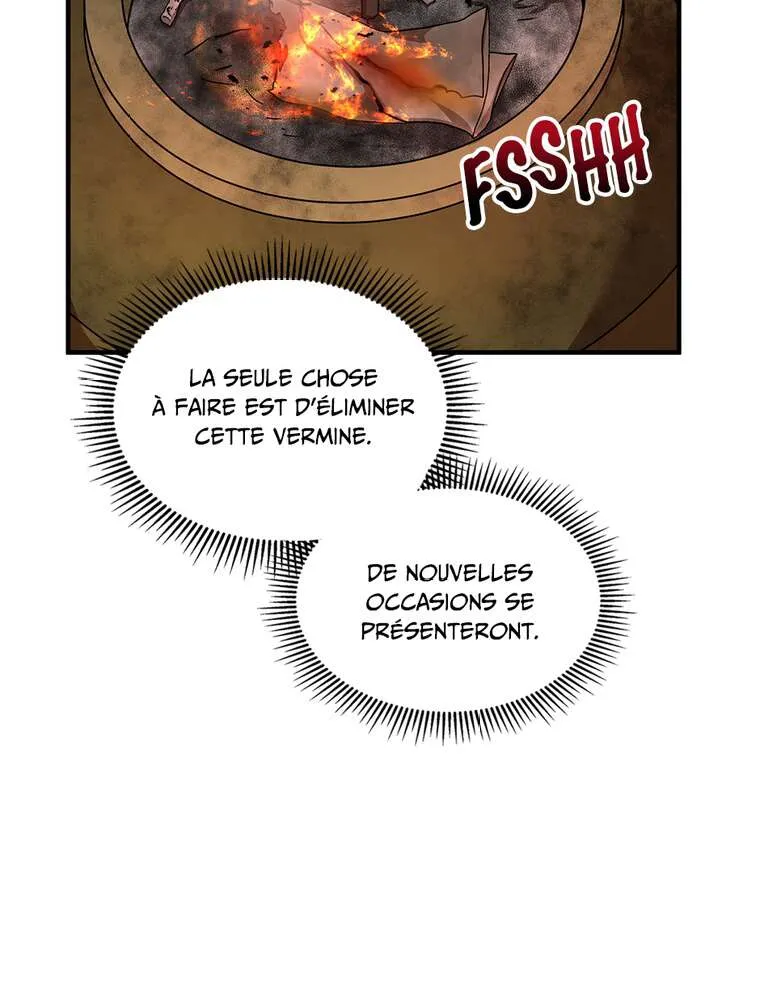 Read La Saga du Clan Mudang FR Manga Online