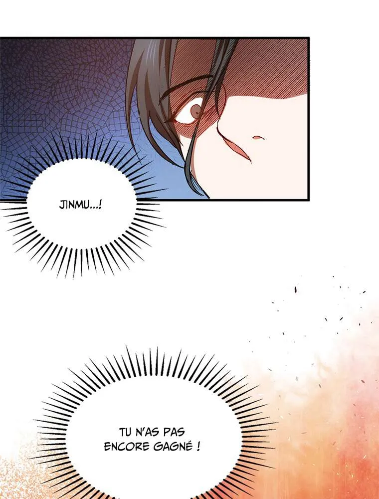 Read La Saga du Clan Mudang FR Manga Online