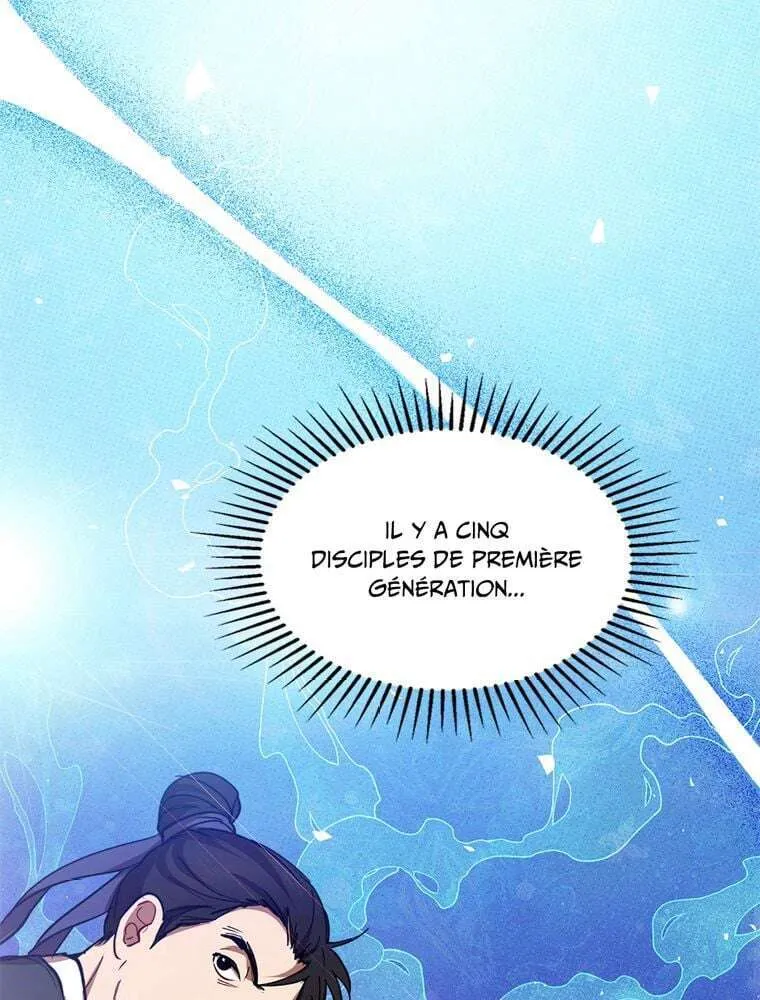 Read La Saga du Clan Mudang FR Manga Online