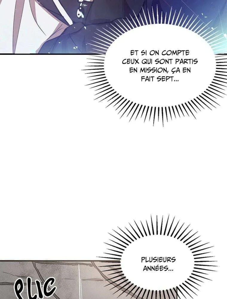 Read La Saga du Clan Mudang FR Manga Online