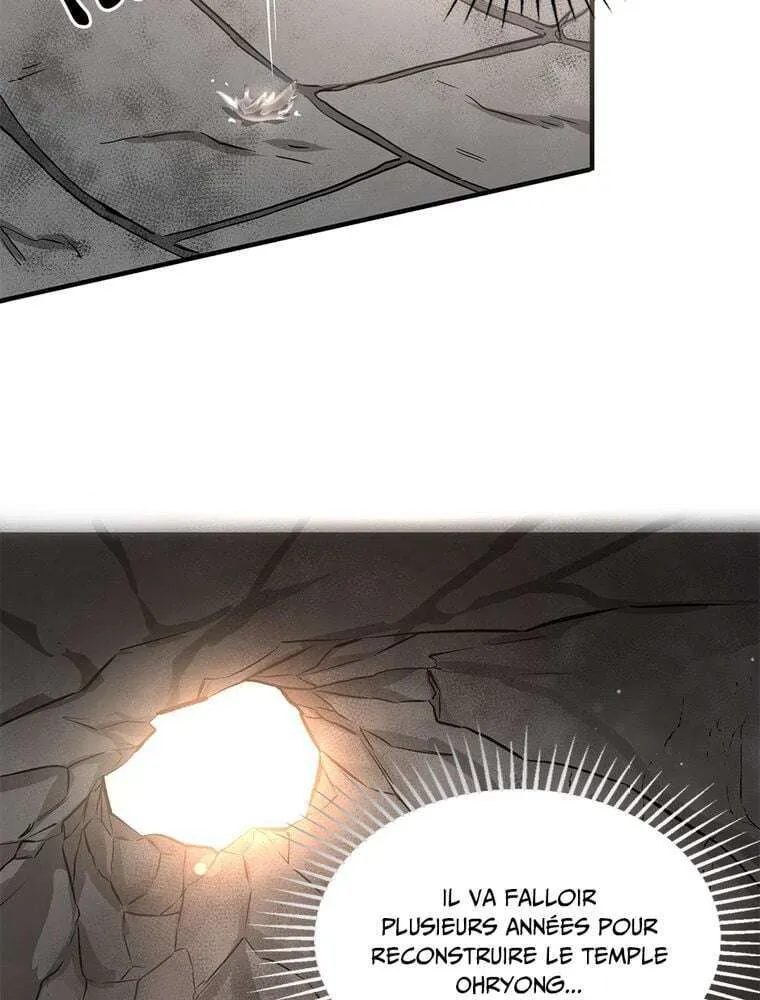Read La Saga du Clan Mudang FR Manga Online