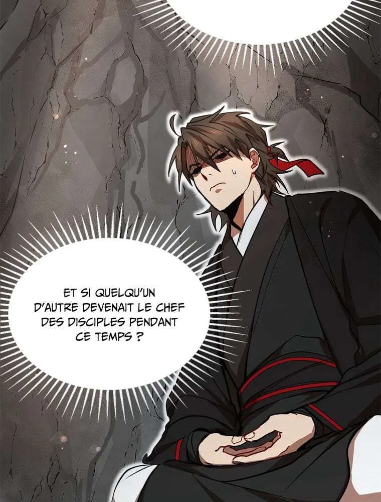 Read La Saga du Clan Mudang FR Manga Online