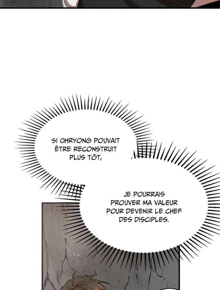 Read La Saga du Clan Mudang FR Manga Online