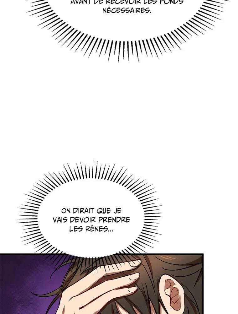 Read La Saga du Clan Mudang FR Manga Online