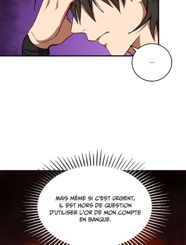 Read La Saga du Clan Mudang FR Manga Online