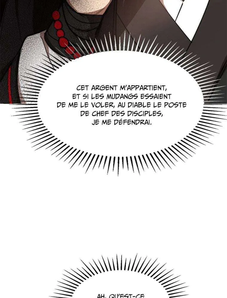 Read La Saga du Clan Mudang FR Manga Online
