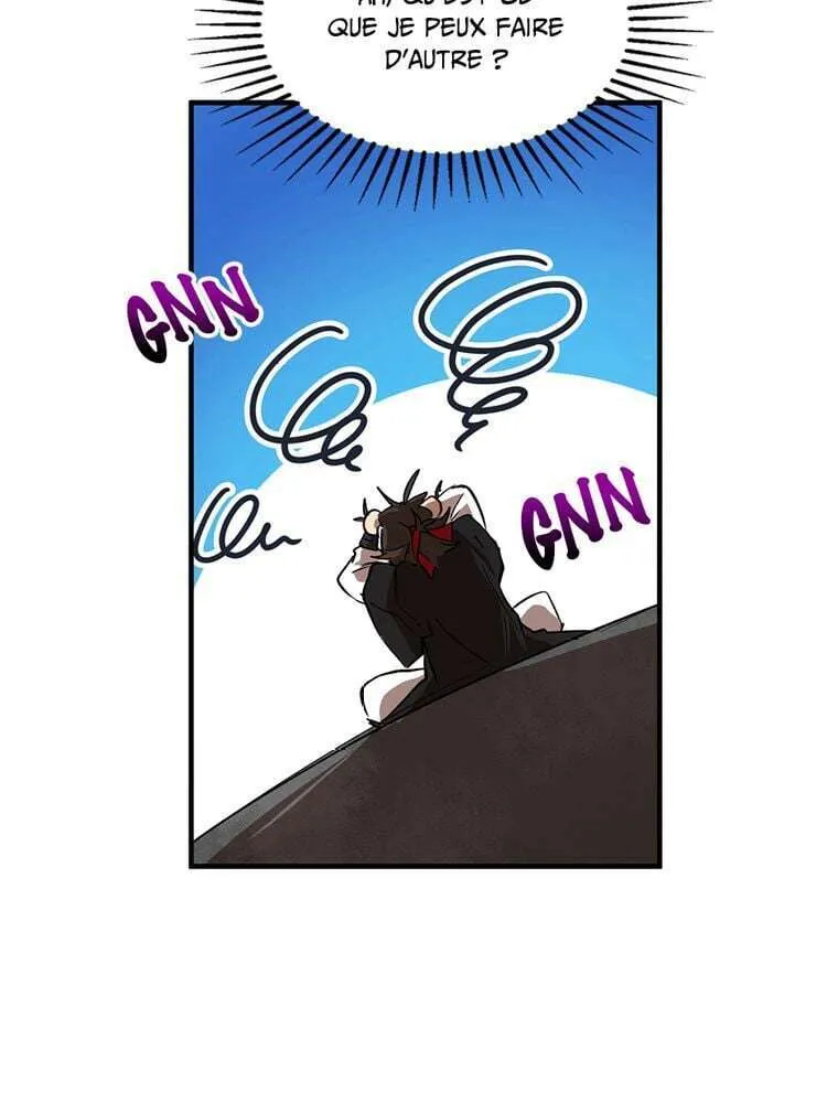 Read La Saga du Clan Mudang FR Manga Online
