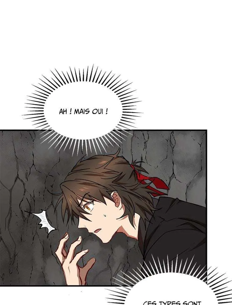 Read La Saga du Clan Mudang FR Manga Online