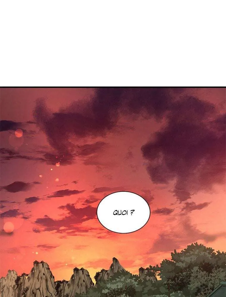 Read La Saga du Clan Mudang FR Manga Online