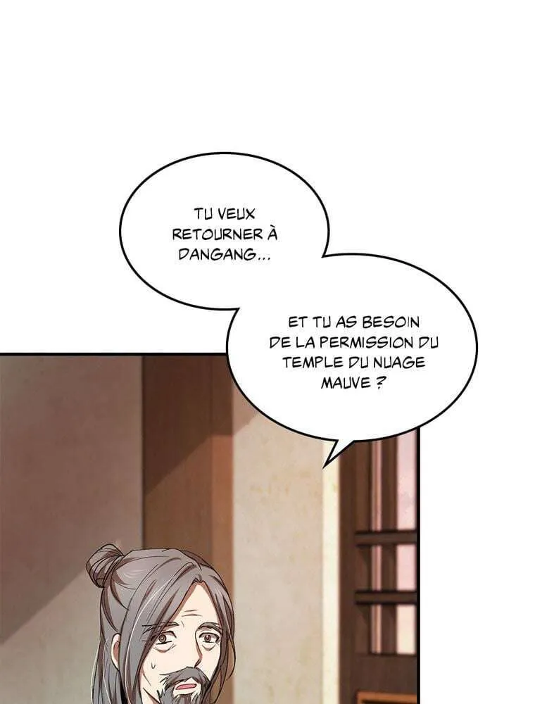Read La Saga du Clan Mudang FR Manga Online