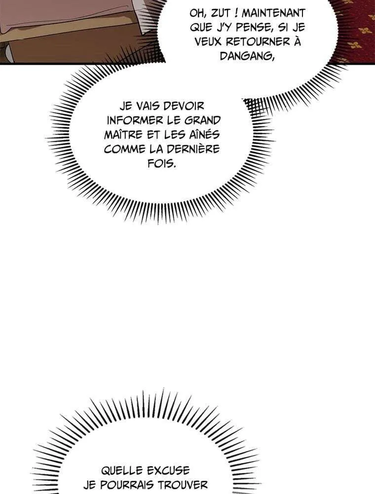 Read La Saga du Clan Mudang FR Manga Online