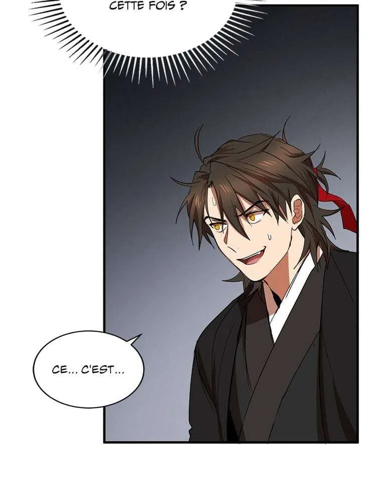 Read La Saga du Clan Mudang FR Manga Online