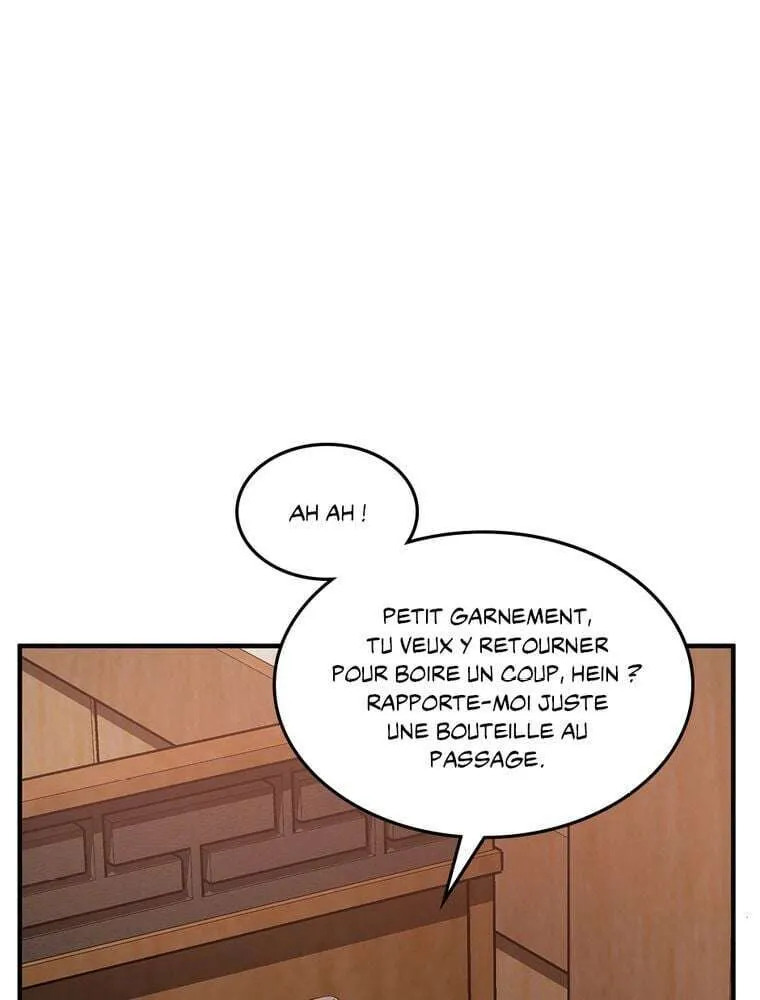 Read La Saga du Clan Mudang FR Manga Online