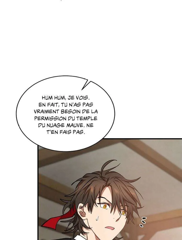 Read La Saga du Clan Mudang FR Manga Online