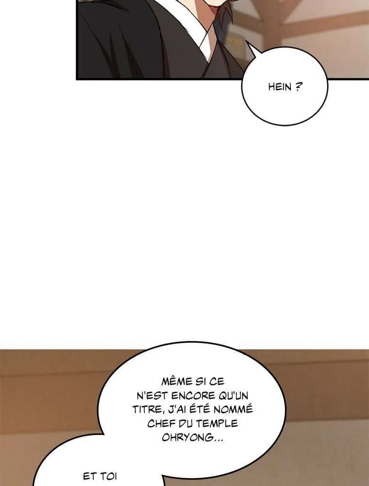 Read La Saga du Clan Mudang FR Manga Online