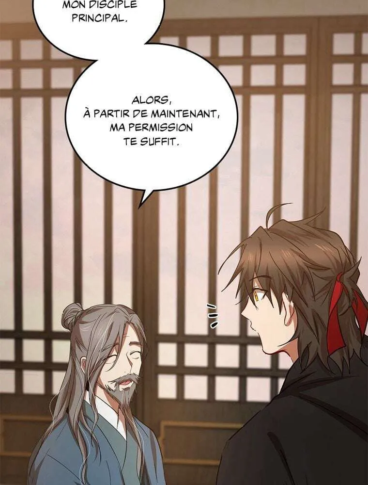 Read La Saga du Clan Mudang FR Manga Online