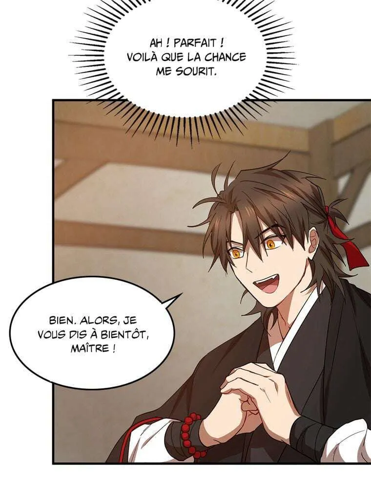 Read La Saga du Clan Mudang FR Manga Online