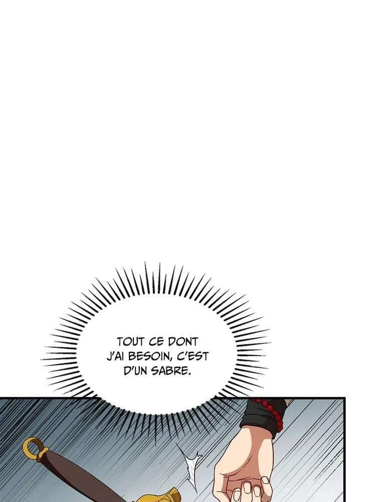 Read La Saga du Clan Mudang FR Manga Online