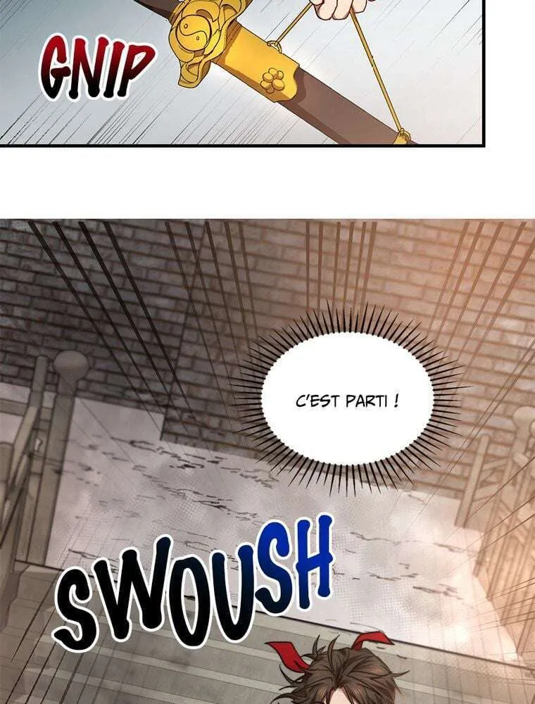 Read La Saga du Clan Mudang FR Manga Online