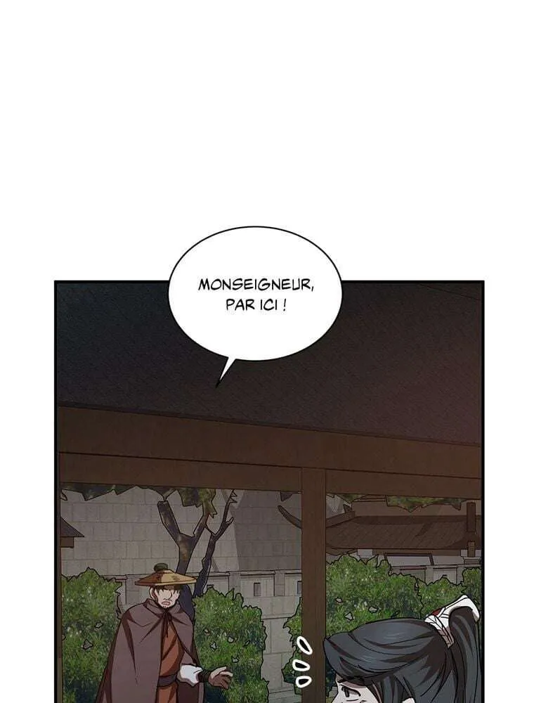 Read La Saga du Clan Mudang FR Manga Online