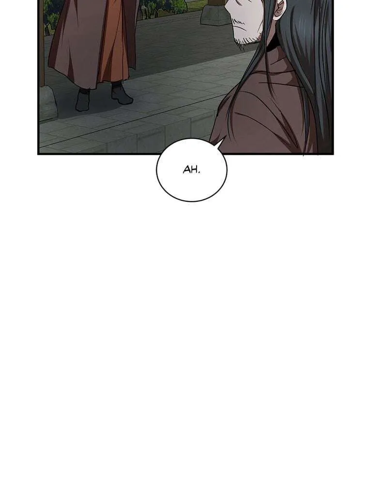 Read La Saga du Clan Mudang FR Manga Online
