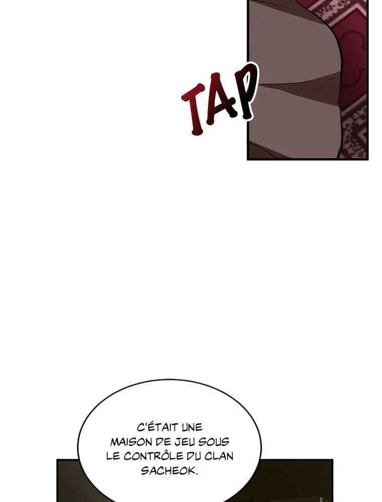 Read La Saga du Clan Mudang FR Manga Online