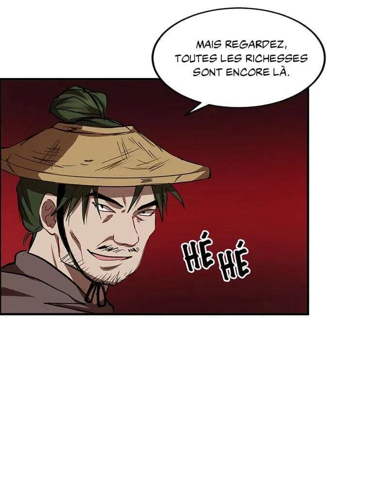 Read La Saga du Clan Mudang FR Manga Online