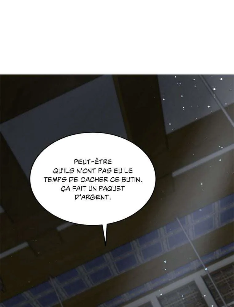 Read La Saga du Clan Mudang FR Manga Online