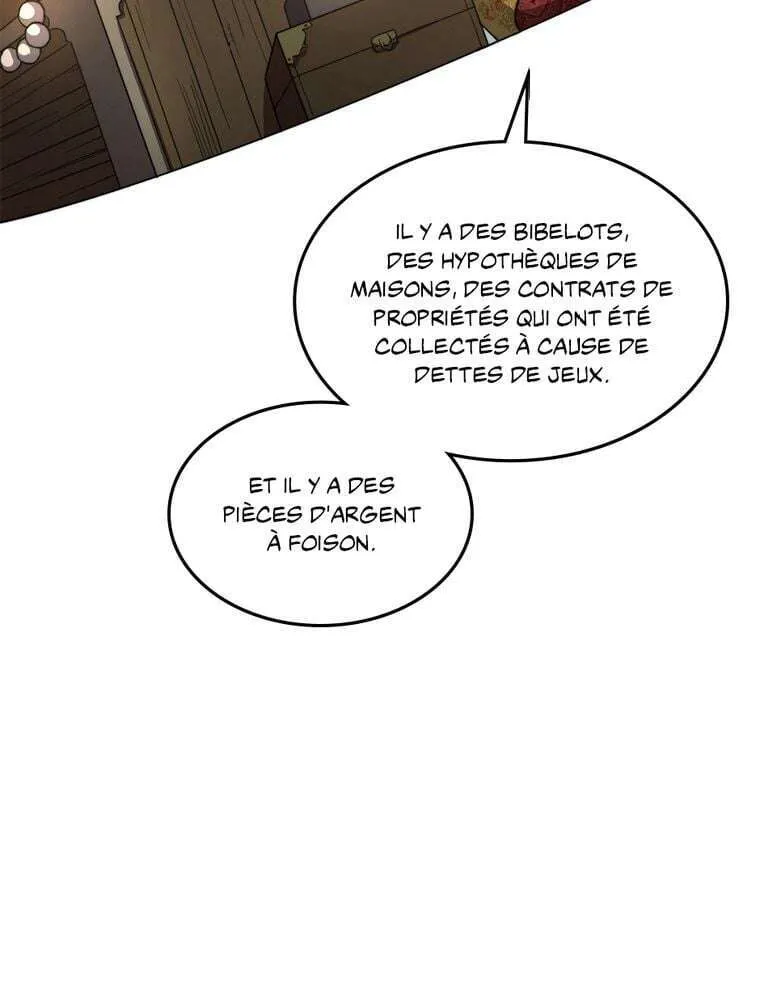 Read La Saga du Clan Mudang FR Manga Online