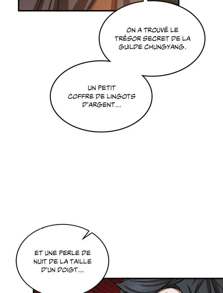 Read La Saga du Clan Mudang FR Manga Online
