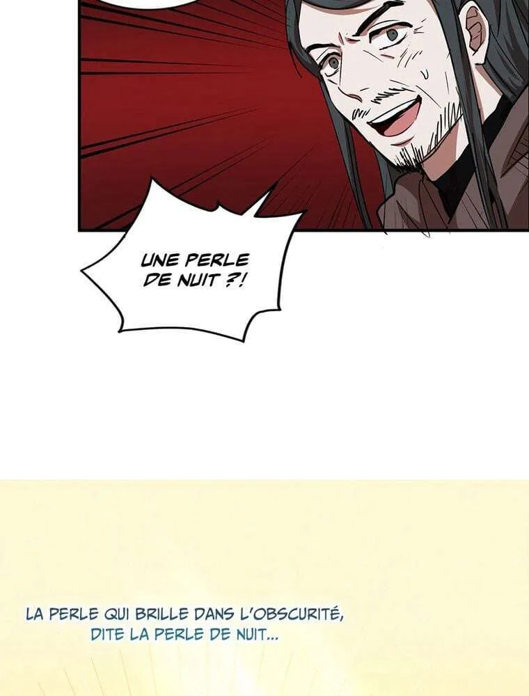 Read La Saga du Clan Mudang FR Manga Online