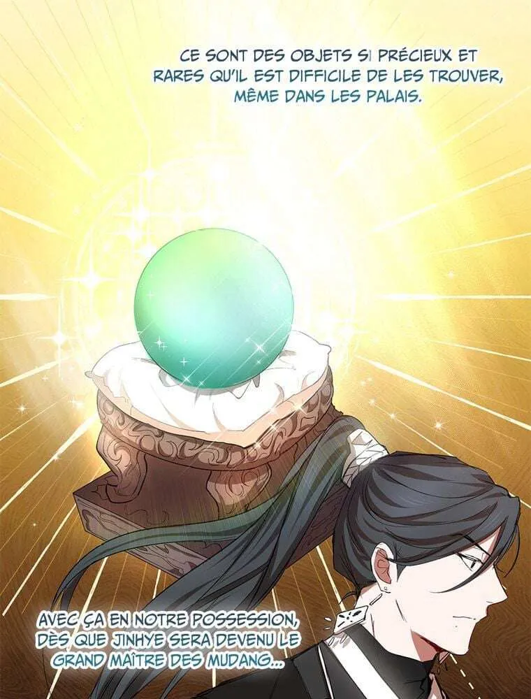 Read La Saga du Clan Mudang FR Manga Online
