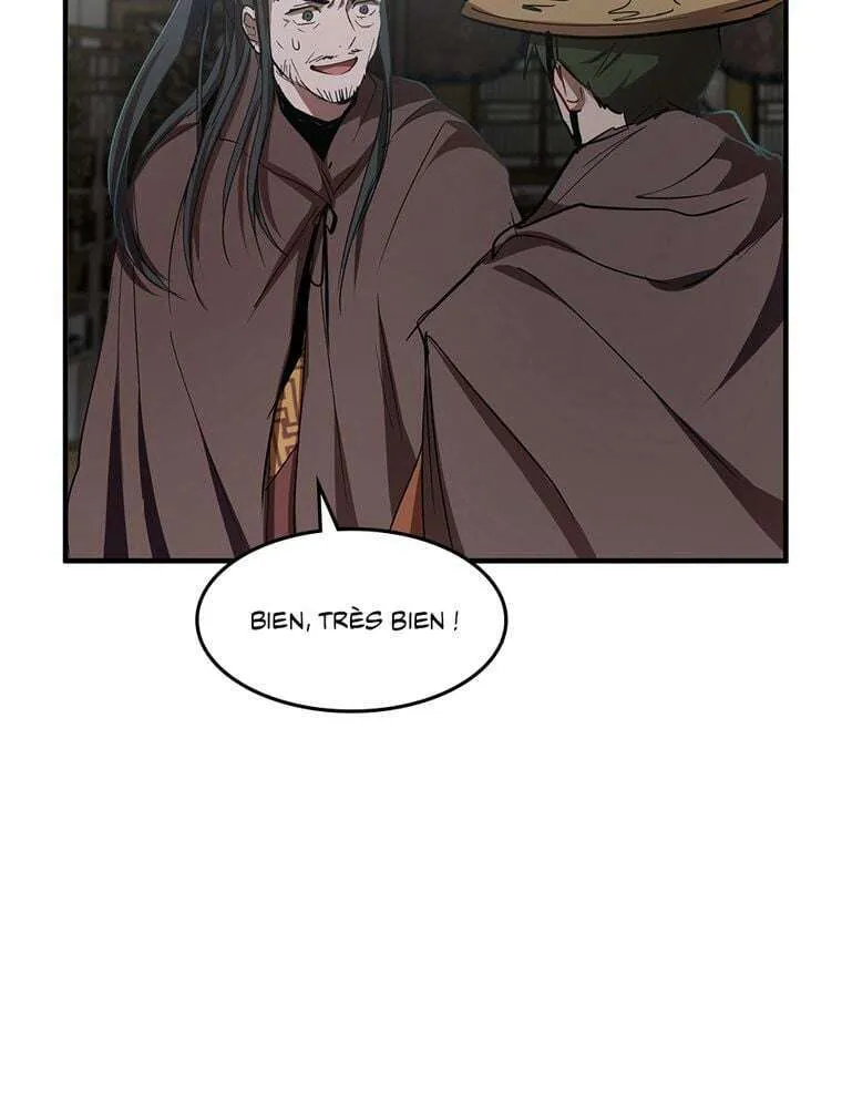 Read La Saga du Clan Mudang FR Manga Online
