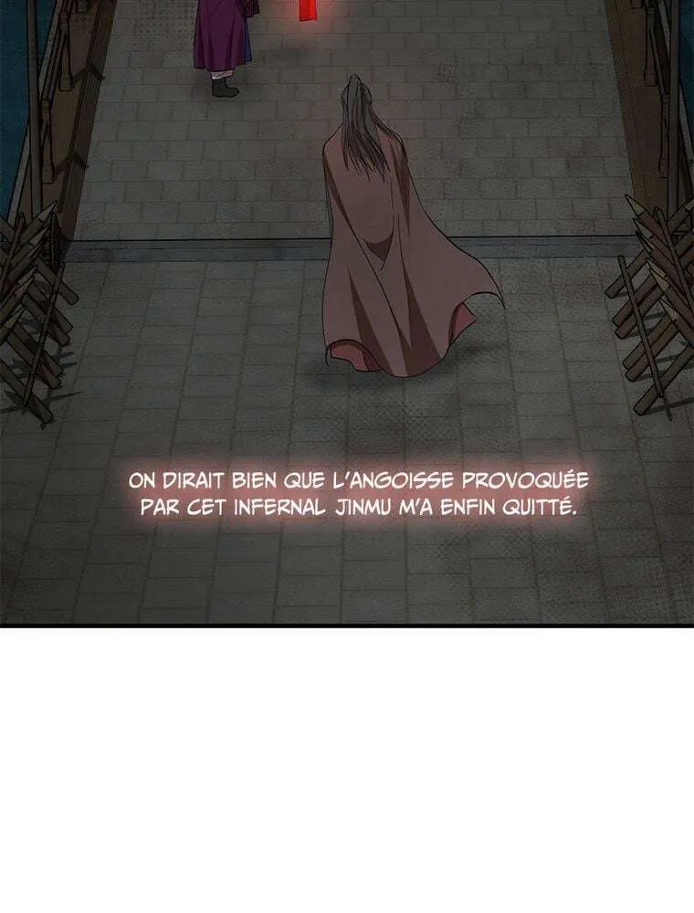 Read La Saga du Clan Mudang FR Manga Online