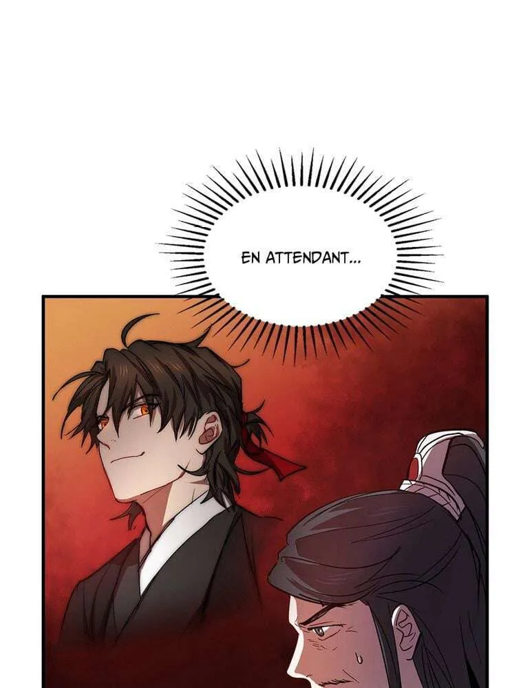 Read La Saga du Clan Mudang FR Manga Online
