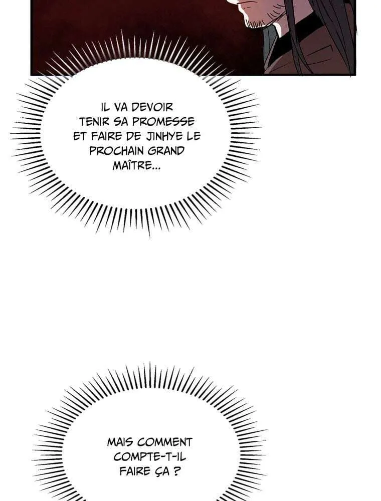 Read La Saga du Clan Mudang FR Manga Online