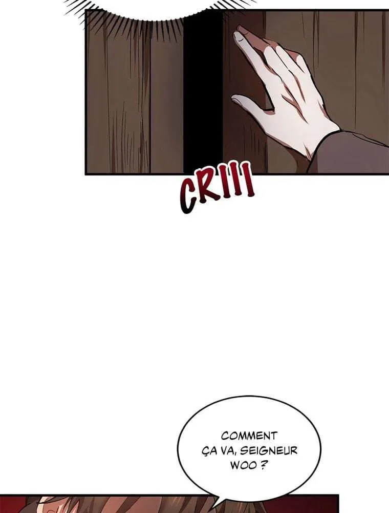 Read La Saga du Clan Mudang FR Manga Online