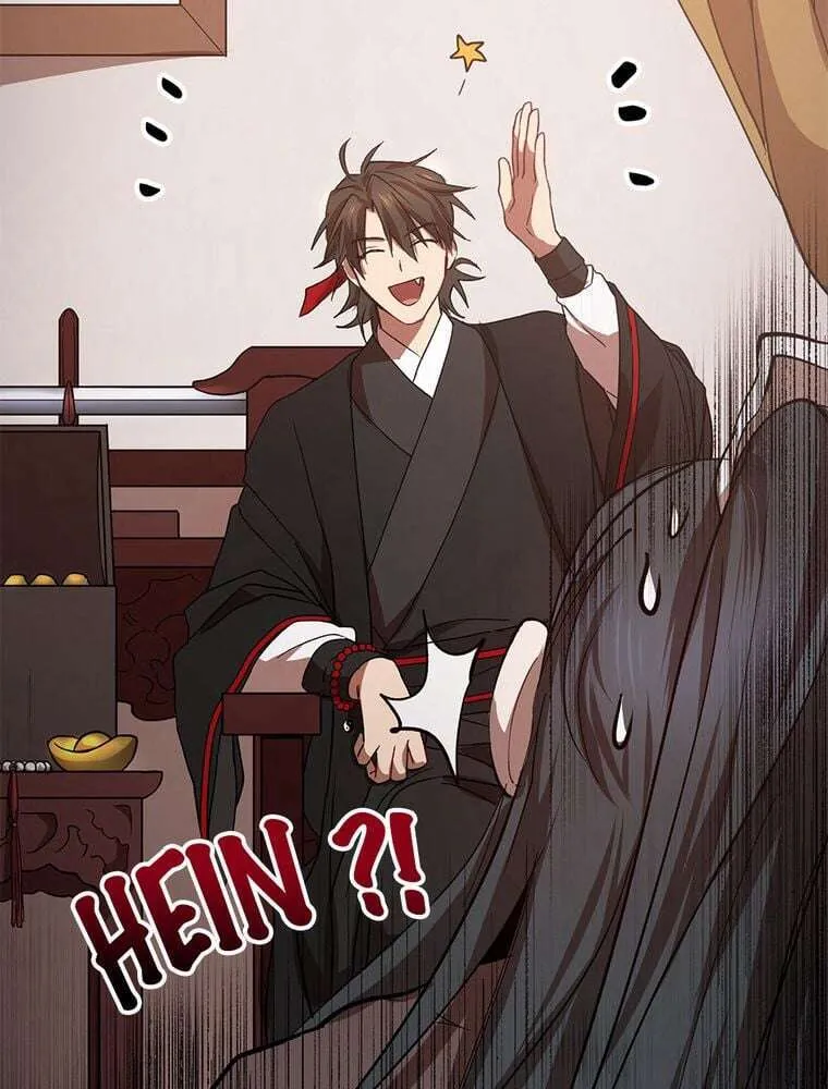 Read La Saga du Clan Mudang FR Manga Online